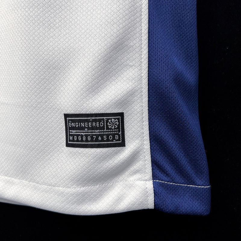 England Home 2024/25 Fan