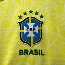 Brazil I 2024/25 Fan