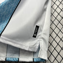 Leeds United Home 2024/25 Infantil