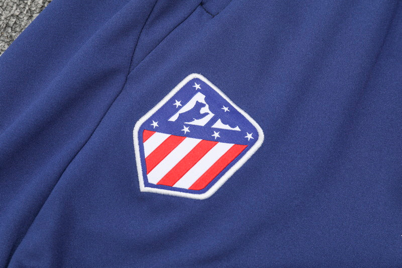 Atlético de Madrid 2024 Training Kit