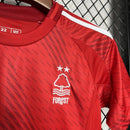 Nottingham Forest Home 2024/25 Infantil