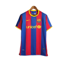 Barcelona Home 2010/11 Retro Torecdor