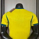 Brasil Home 2026/27 Jogador