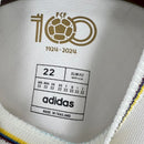 Kit Infantil Colombia Edição Especial 100 Anos 2024/25