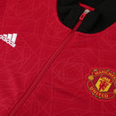 Conjunto Manchester United 2023