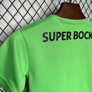 Sporting Away 2024/25 Infantil