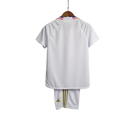 Lyon Infantil 23-24 home