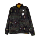 Jaqueta Corta Vento Dupla Face Jamaica