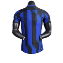 Inter de Milão Home 2023/24 Jogador Pronta Entrega