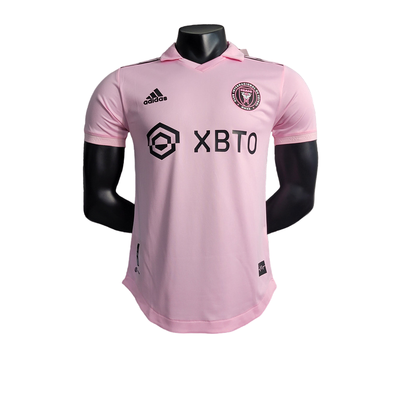 Inter Miami 23-24 Home player version