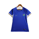 Chelsea Home 2023-24 Feminina