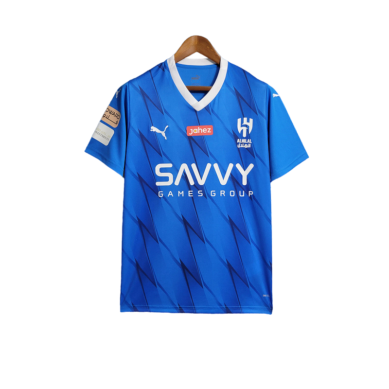 Al Hilal 2023-24 Home
