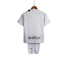 Milan Away 2023/24 Infantil
