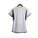 Real Madrid Home 2023/24 Feminina