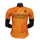 Real Madrid Y3 2024/25 Jogador