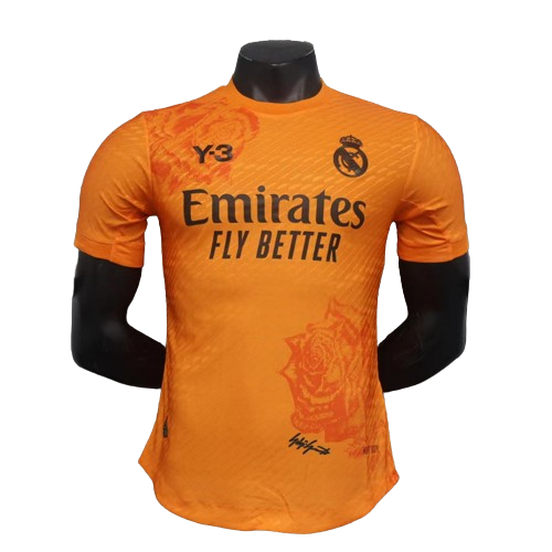 Real Madrid Y3 2024/25 Player