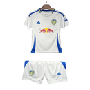 Leeds United Home 2024/25 Infantil