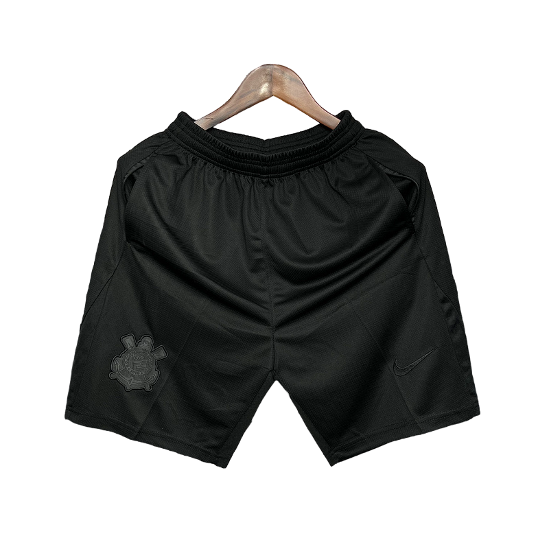 Corinthians II 2024/25 Fan Shorts