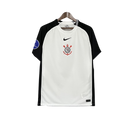 Corinthians I 2025/26 C/Patch Sulamericana Torcedor
