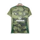 Celtic Third 2024/25 Torcedor