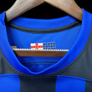 Inter de Milão Home 2023/24 Feminina