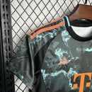 Bayern Munique Away 2024/25 Infantil