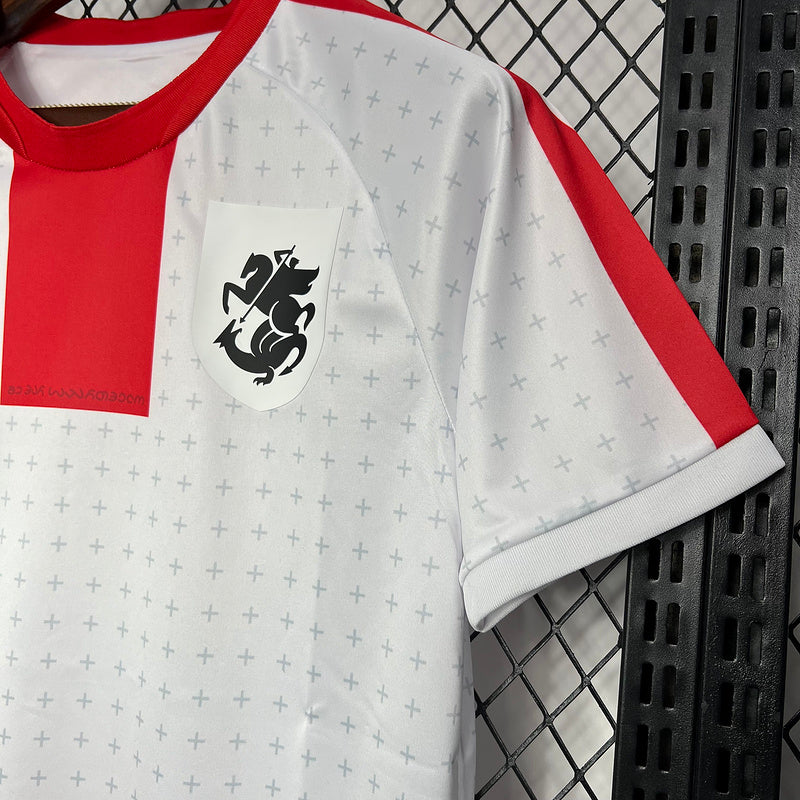 Georgia Home 2024/25 Fan