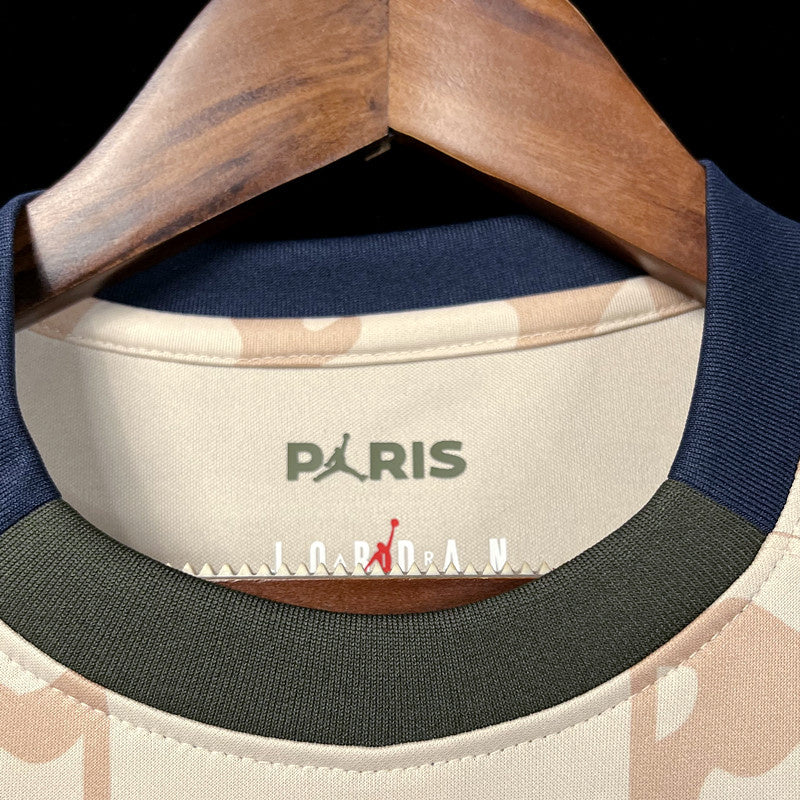 PSG Fourth 2023/24 Fan