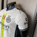 Inter de Milão Edição Valentino Rossi 46 Away 2024/25 Jogador