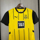 Borussia Dortmund Home 2024/25 Infantil