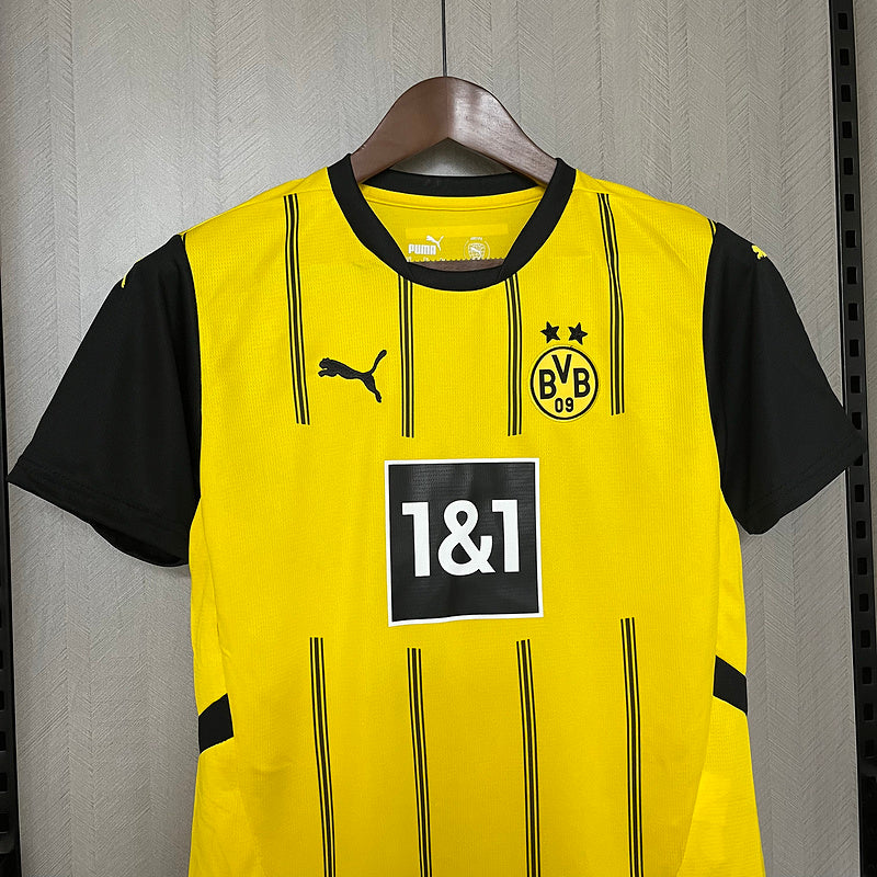 Bayern Munich Home 2023/24 Children
