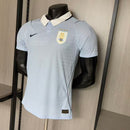 Uruguai Home 2026/27 Jogador