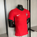 Portugal Home 2024/25 Jogador