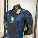 Brasil Away 2026/27 Jogador