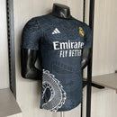 Real Madrid Edição Especial 2024/25 Jogador