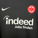Eintracht Frankfurt Away 2024/25 Torcedor