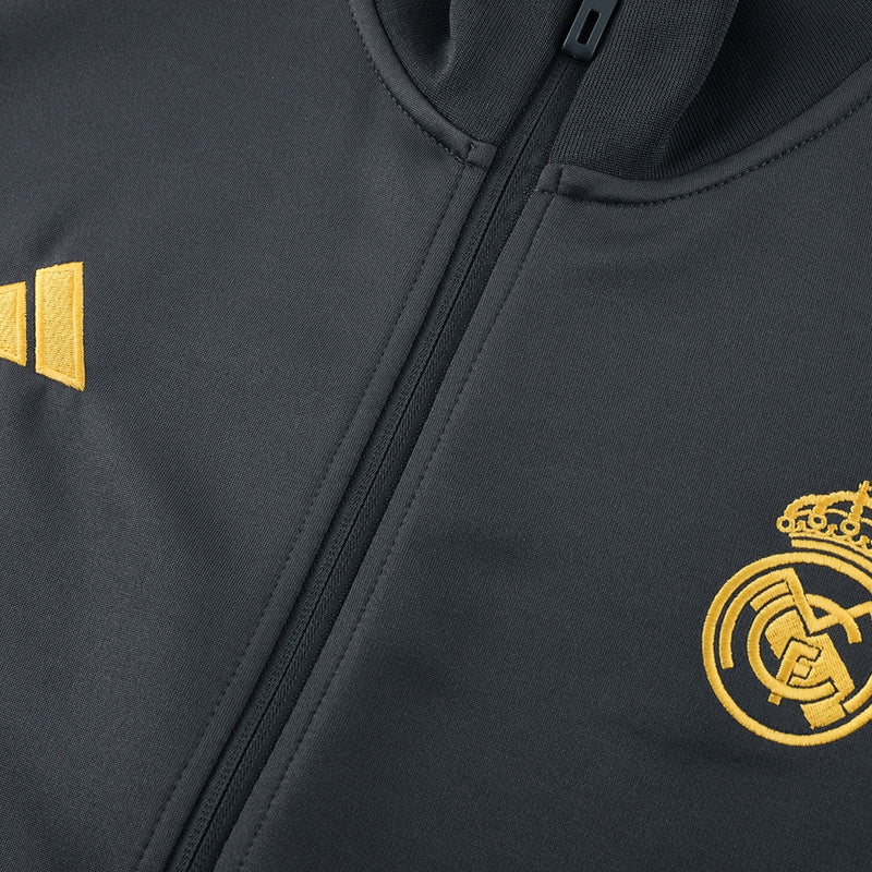 Real Madrid 2023 Kit