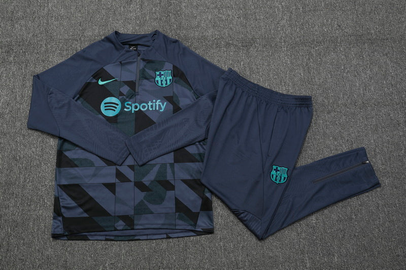 Barcelona 2024 Training Kit