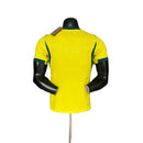 Brasil Home 2026/27 Jogador