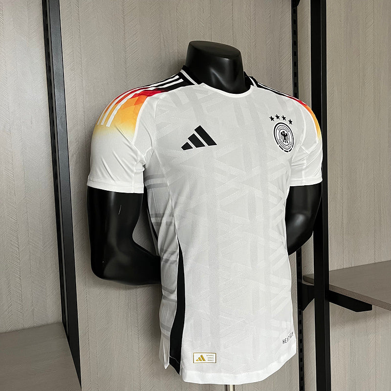 Germany Home 2024/25 Player