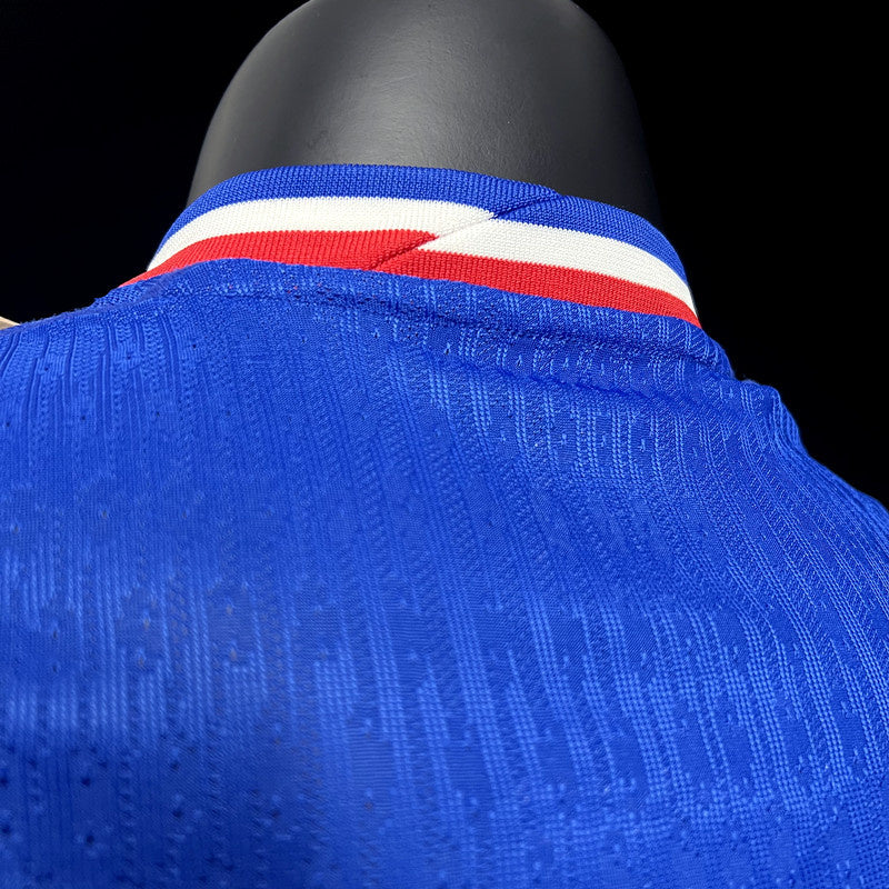 France Home 2024/25 Player
