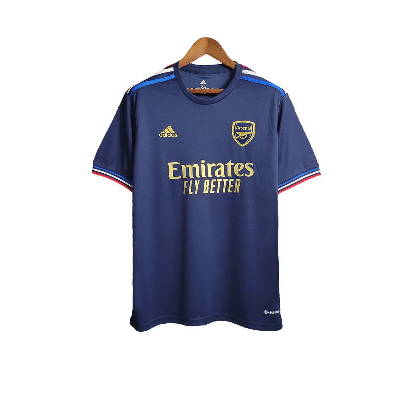 Arsenal 23-24 Blue Fan