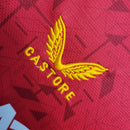 Wolverhampton Third 2023/24 Torcedor