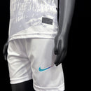 Al Nassr Third 2023/24 Infantil