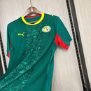 Senegal Away 2026/27 Torcedor