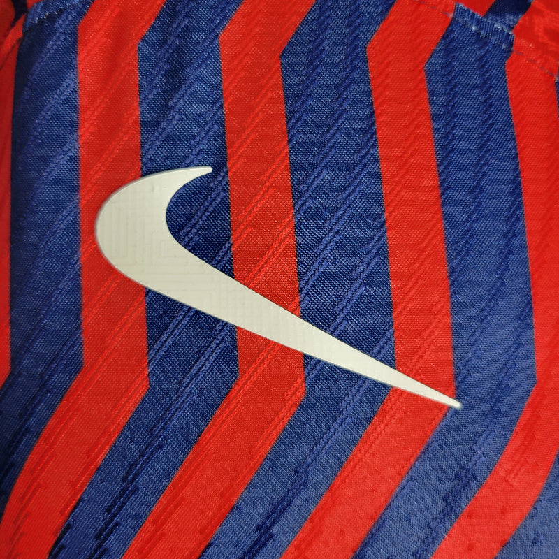 Red Bull Leipzig Away 2023/24 Player