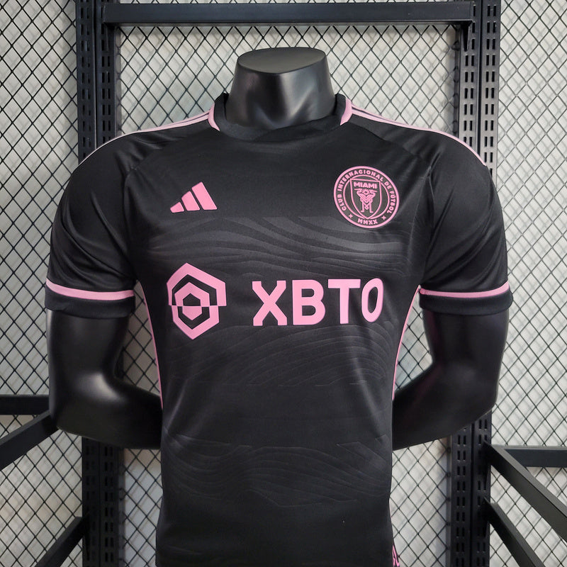 Inter Miami Away 2023/24 Player