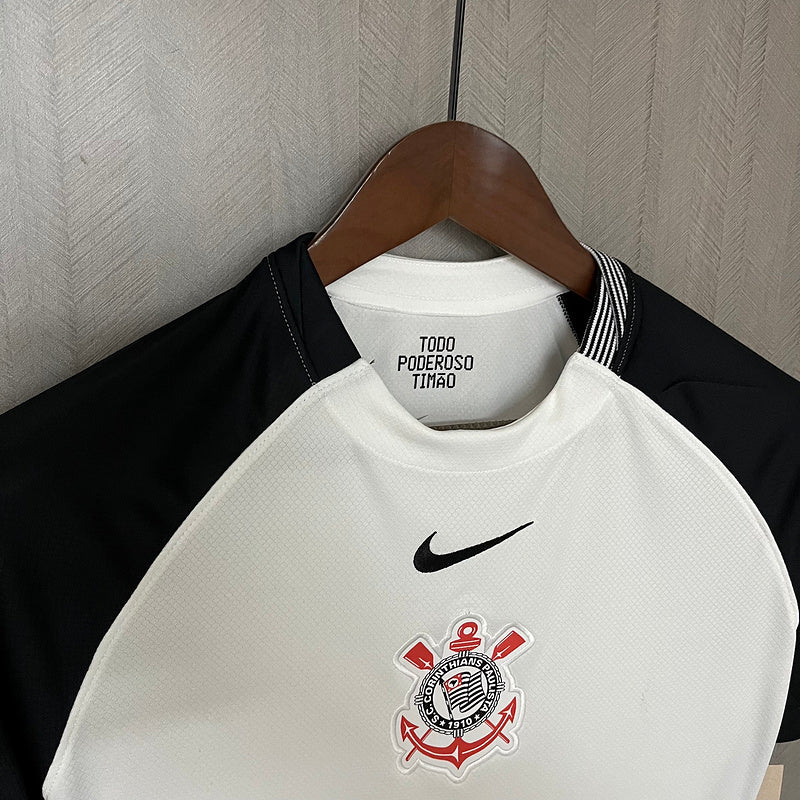 Corinthians I 2025/26 Feminina