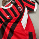 Milan Home 2024/25 Torcedor