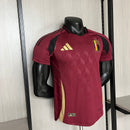 Bélgica Home 2024/25 Jogador